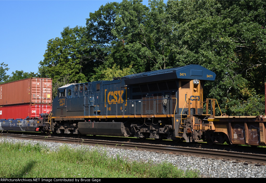 CSX 3471